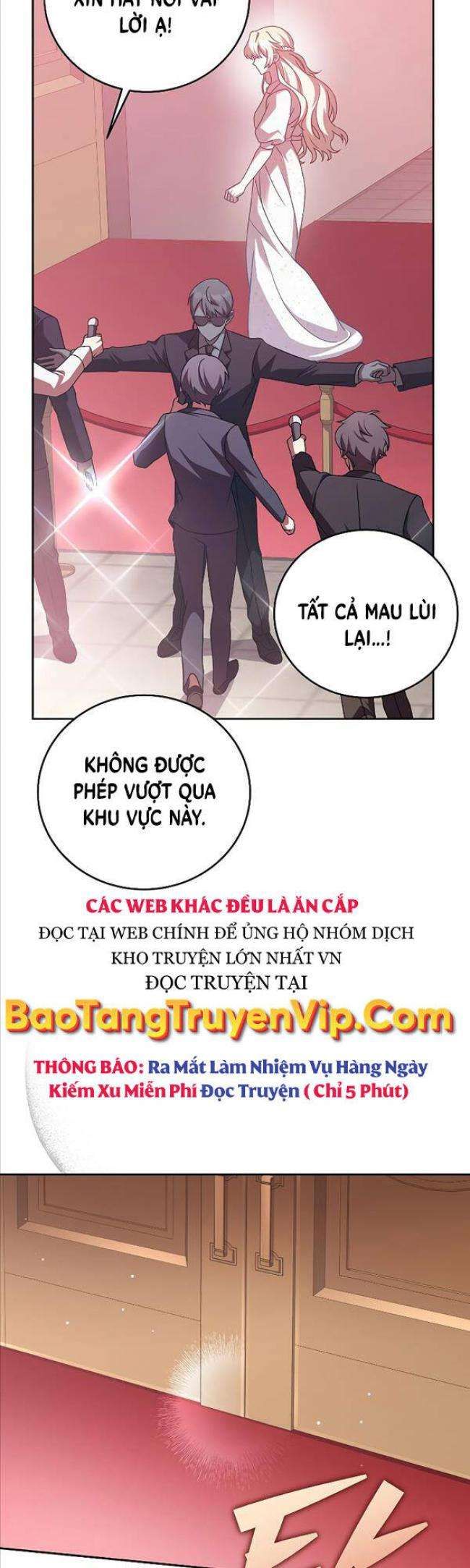 Trở Thành Quần Chúng Trong Tiểu Thuyết Chapter 66 - Trang 8