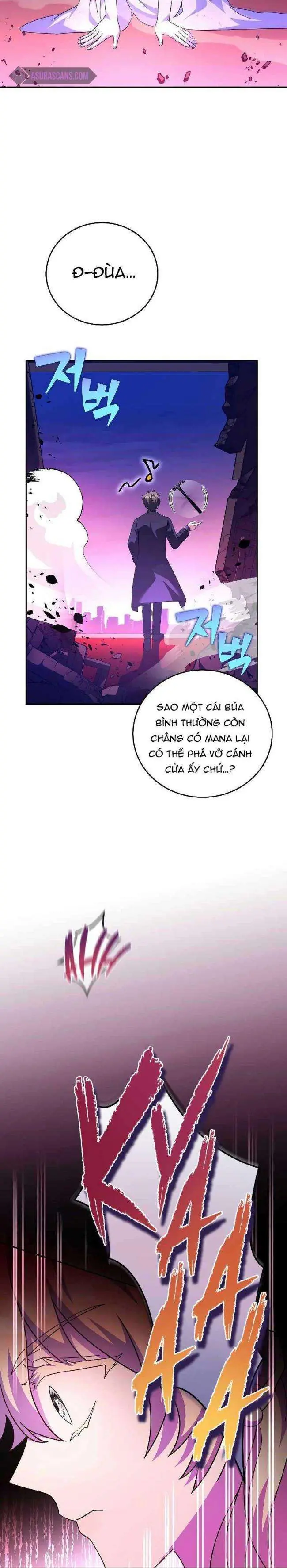 Trở Thành Quần Chúng Trong Tiểu Thuyết Chapter 67 - Trang 11