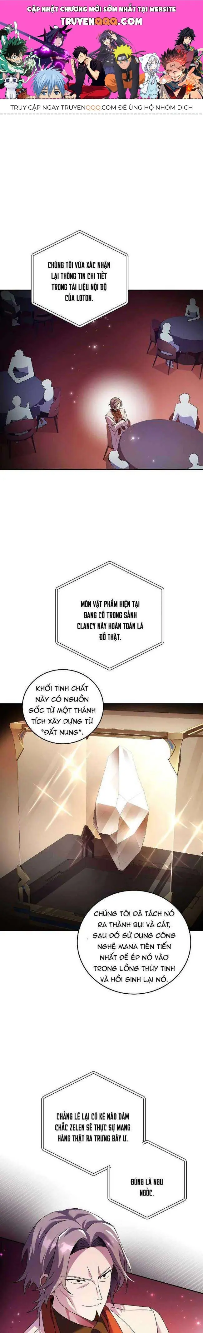 Trở Thành Quần Chúng Trong Tiểu Thuyết Chapter 67 - Trang 2