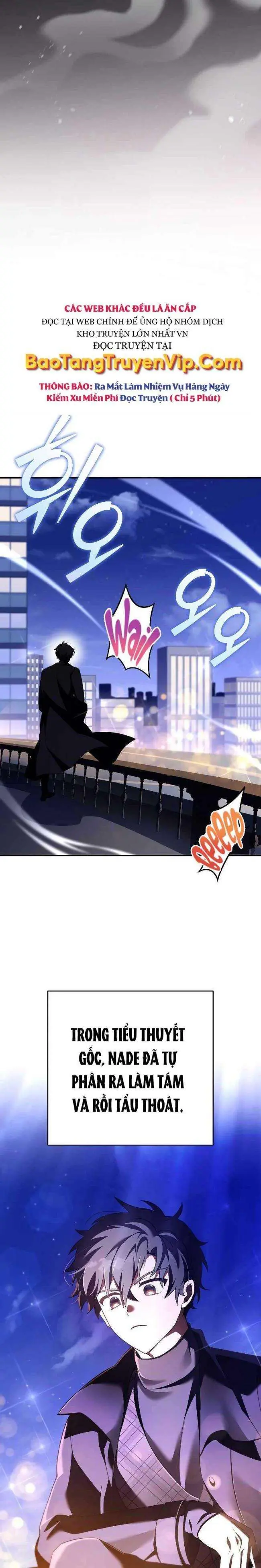 Trở Thành Quần Chúng Trong Tiểu Thuyết Chapter 67 - Trang 22