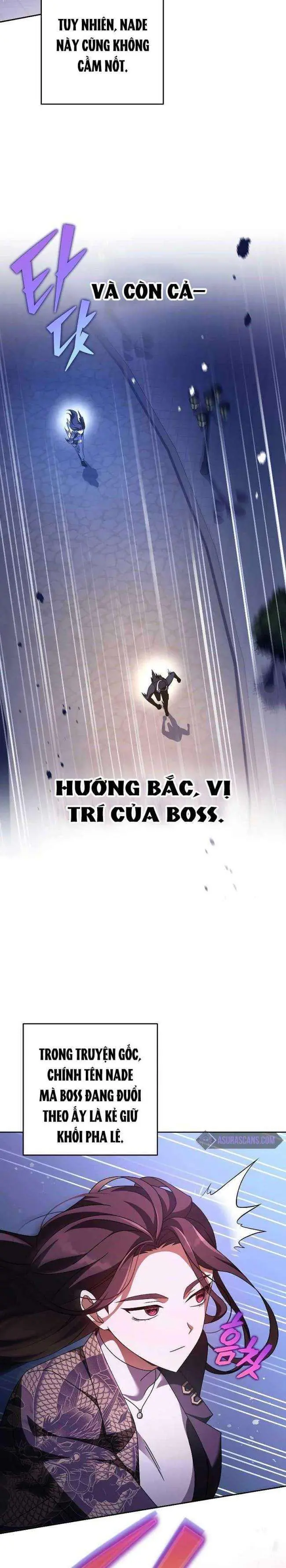 Trở Thành Quần Chúng Trong Tiểu Thuyết Chapter 67 - Trang 24