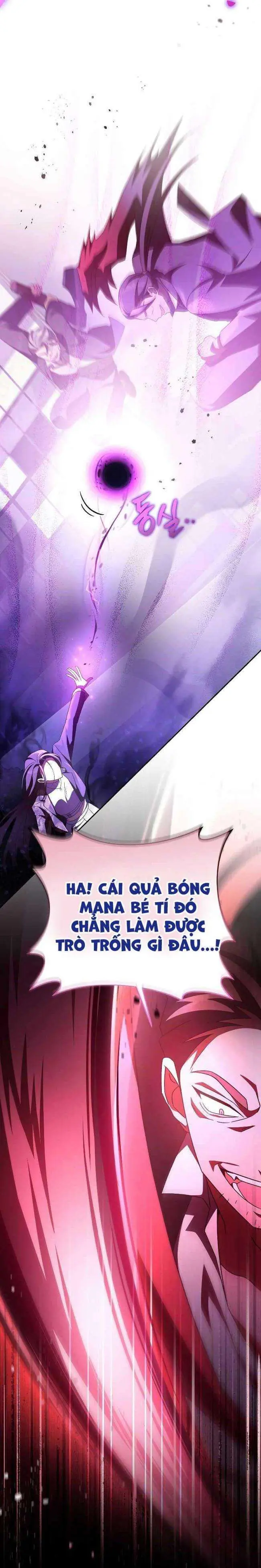 Trở Thành Quần Chúng Trong Tiểu Thuyết Chapter 67 - Trang 26