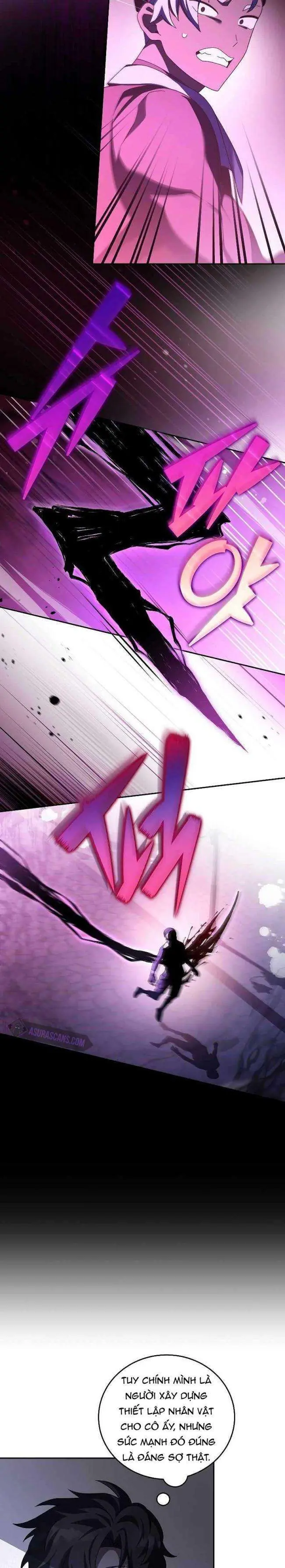 Trở Thành Quần Chúng Trong Tiểu Thuyết Chapter 67 - Trang 30