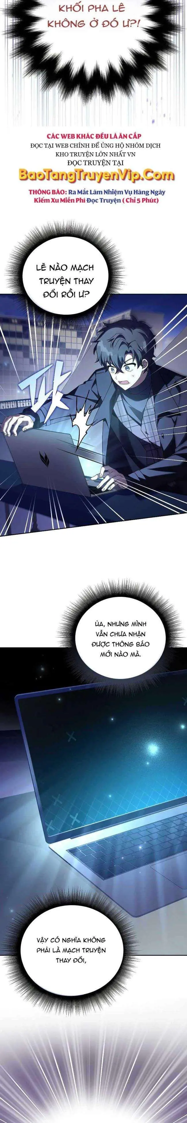 Trở Thành Quần Chúng Trong Tiểu Thuyết Chapter 67 - Trang 32