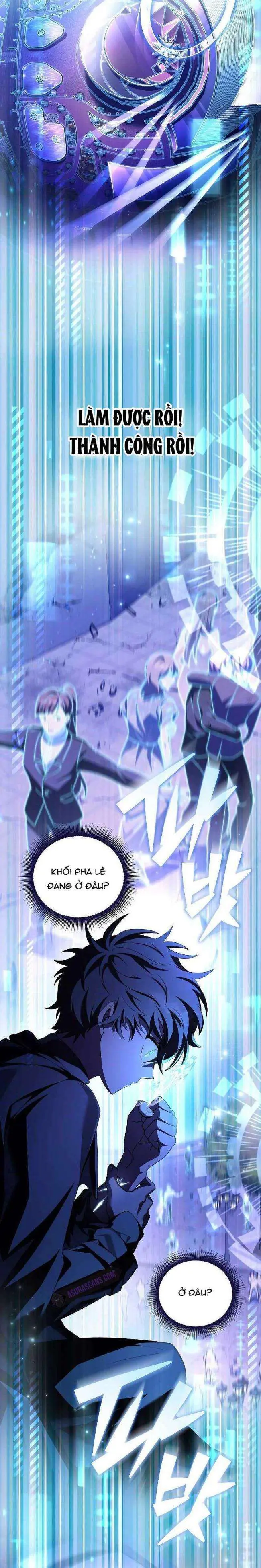 Trở Thành Quần Chúng Trong Tiểu Thuyết Chapter 67 - Trang 35