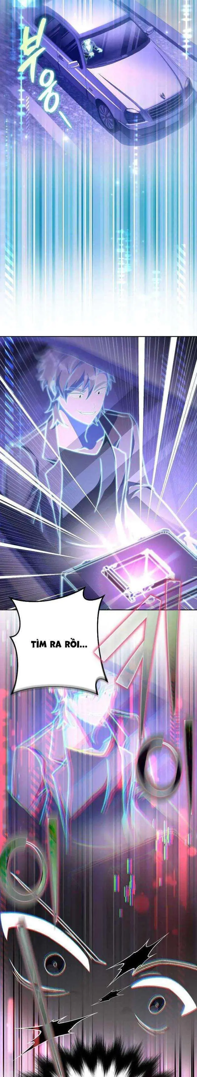Trở Thành Quần Chúng Trong Tiểu Thuyết Chapter 67 - Trang 36