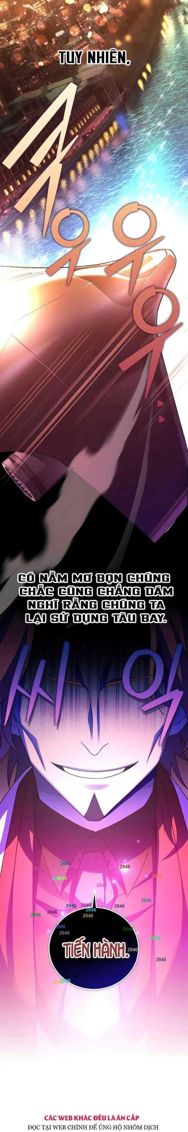 Trở Thành Quần Chúng Trong Tiểu Thuyết Chapter 67 - Trang 4