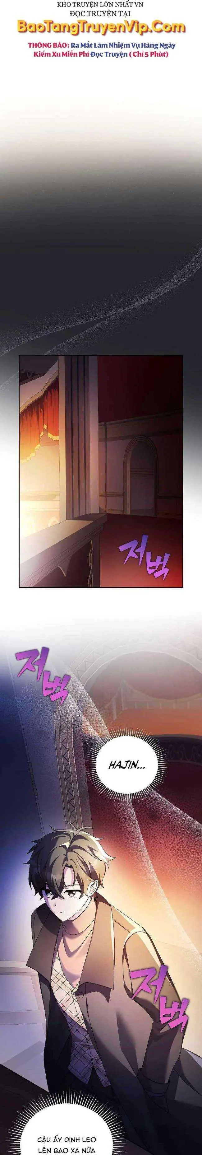 Trở Thành Quần Chúng Trong Tiểu Thuyết Chapter 67 - Trang 5
