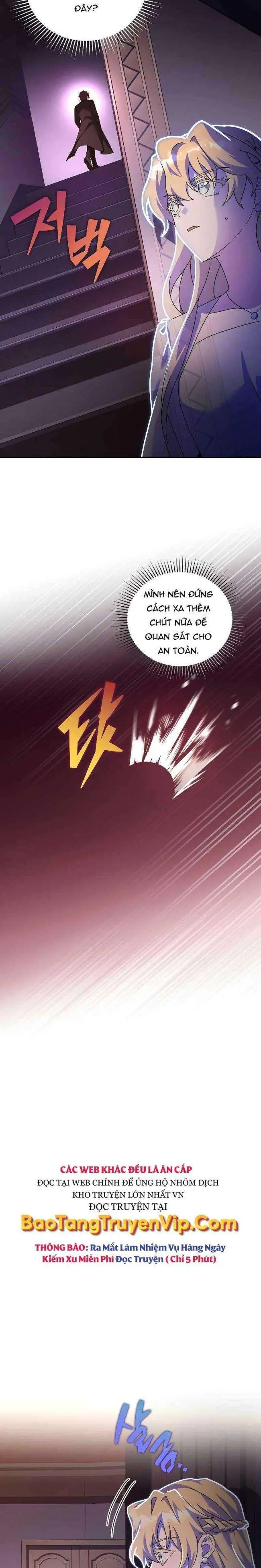 Trở Thành Quần Chúng Trong Tiểu Thuyết Chapter 67 - Trang 6