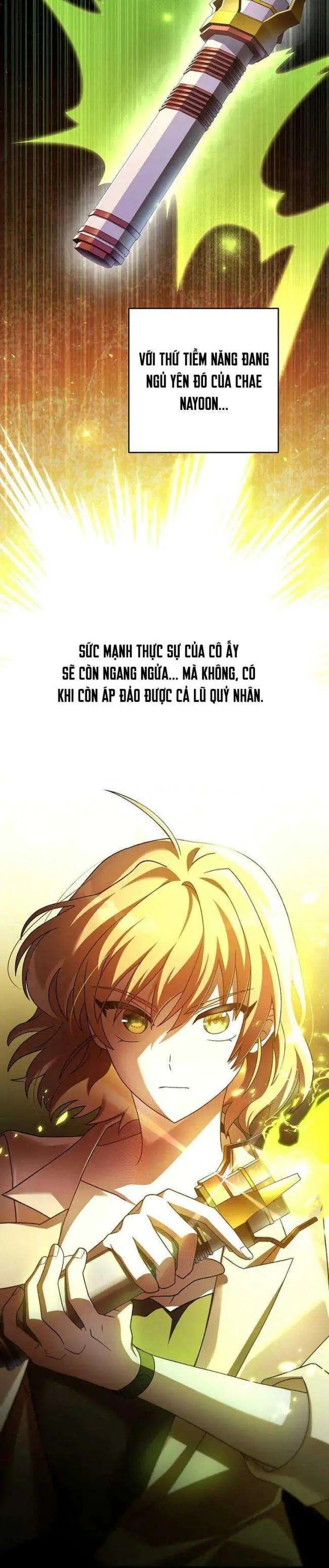 Trở Thành Quần Chúng Trong Tiểu Thuyết Chapter 68 - Trang 10