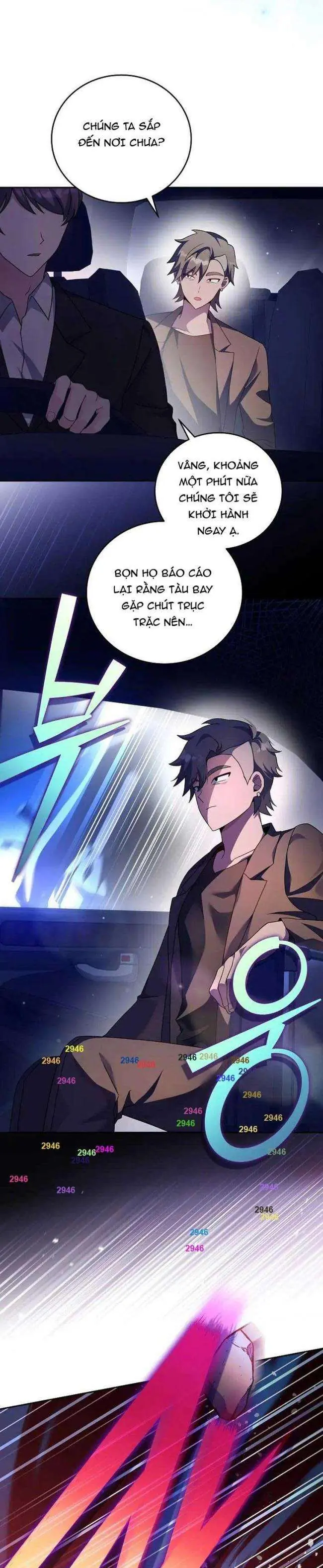 Trở Thành Quần Chúng Trong Tiểu Thuyết Chapter 68 - Trang 14