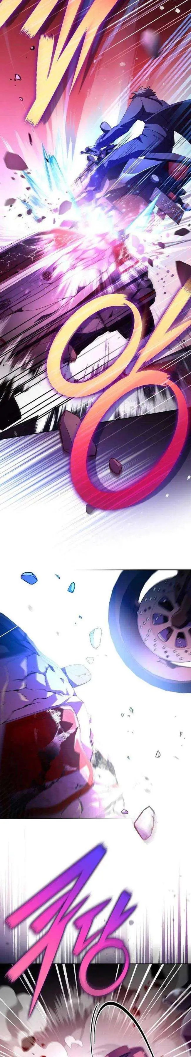 Trở Thành Quần Chúng Trong Tiểu Thuyết Chapter 68 - Trang 15