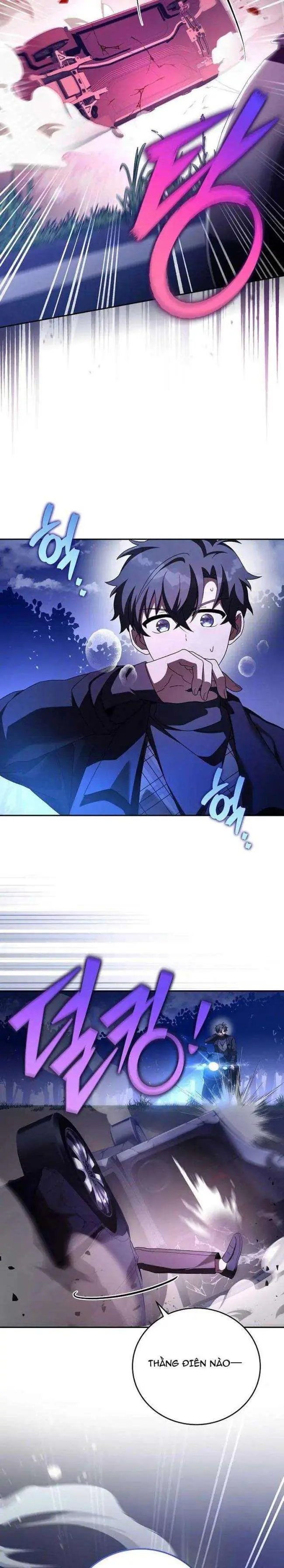 Trở Thành Quần Chúng Trong Tiểu Thuyết Chapter 68 - Trang 16