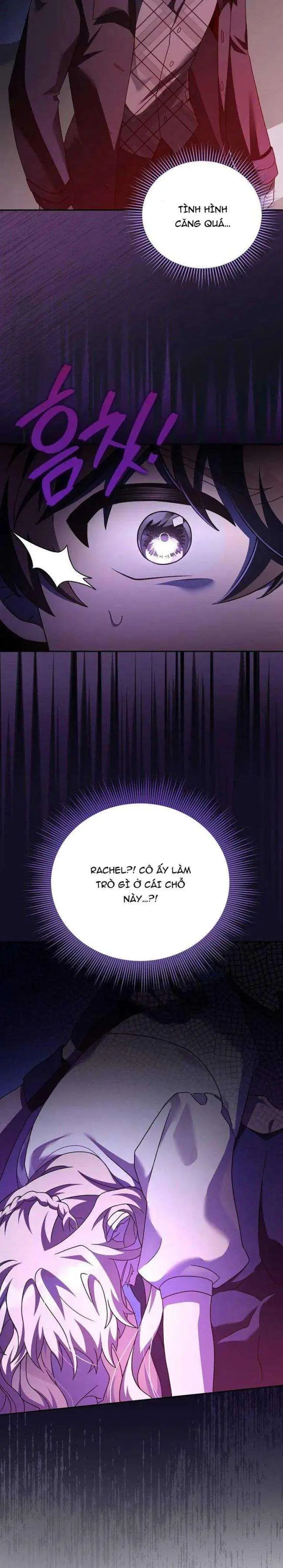 Trở Thành Quần Chúng Trong Tiểu Thuyết Chapter 68 - Trang 25