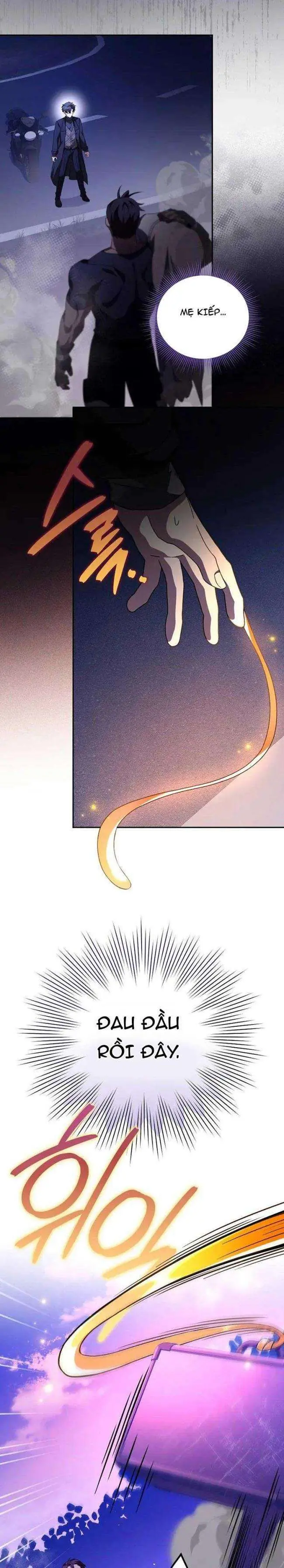 Trở Thành Quần Chúng Trong Tiểu Thuyết Chapter 68 - Trang 26