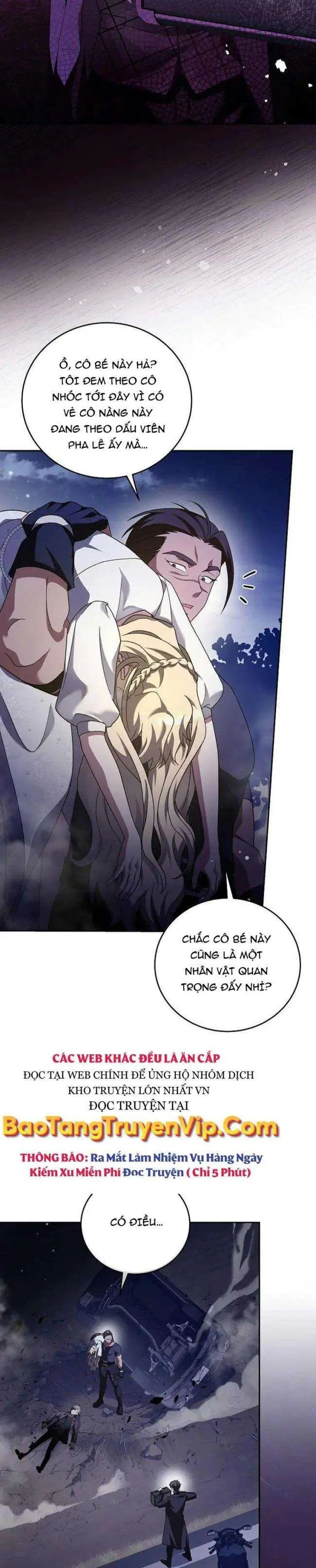 Trở Thành Quần Chúng Trong Tiểu Thuyết Chapter 68 - Trang 28