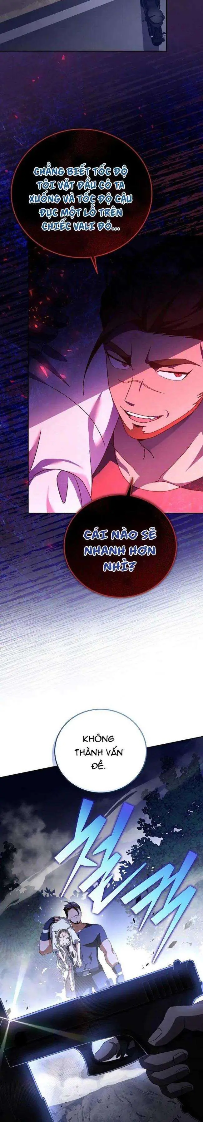 Trở Thành Quần Chúng Trong Tiểu Thuyết Chapter 68 - Trang 29