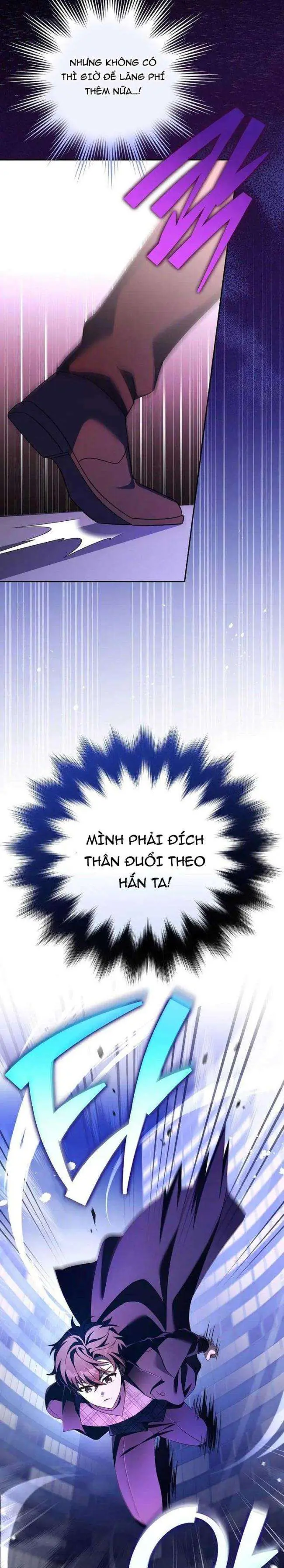Trở Thành Quần Chúng Trong Tiểu Thuyết Chapter 68 - Trang 3