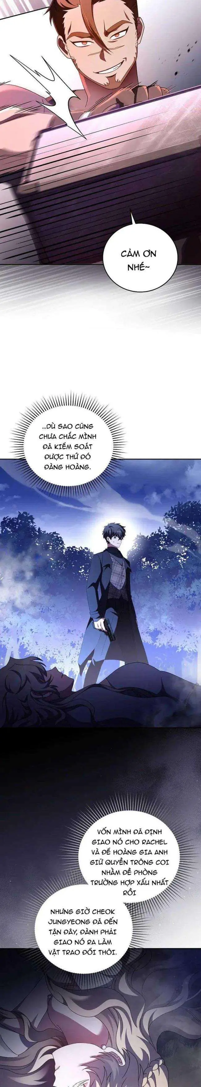 Trở Thành Quần Chúng Trong Tiểu Thuyết Chapter 68 - Trang 32