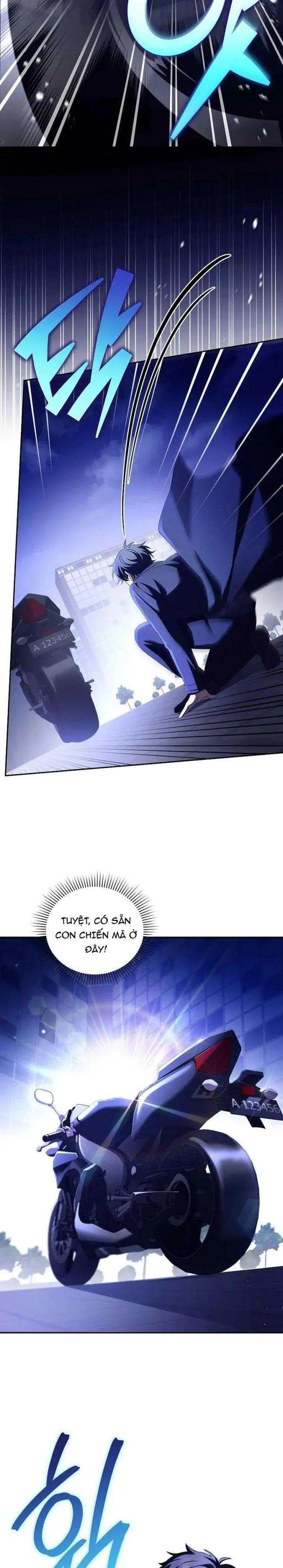 Trở Thành Quần Chúng Trong Tiểu Thuyết Chapter 68 - Trang 4