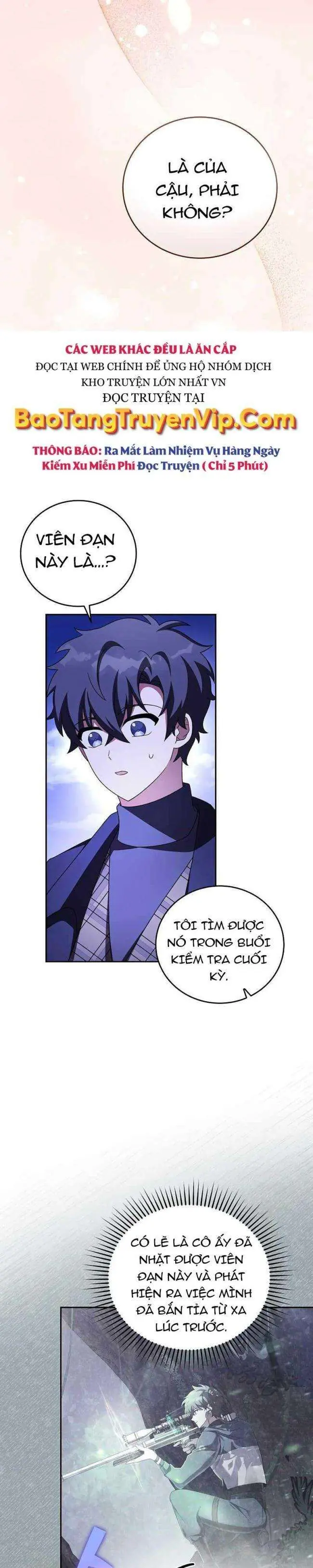 Trở Thành Quần Chúng Trong Tiểu Thuyết Chapter 69 - Trang 11