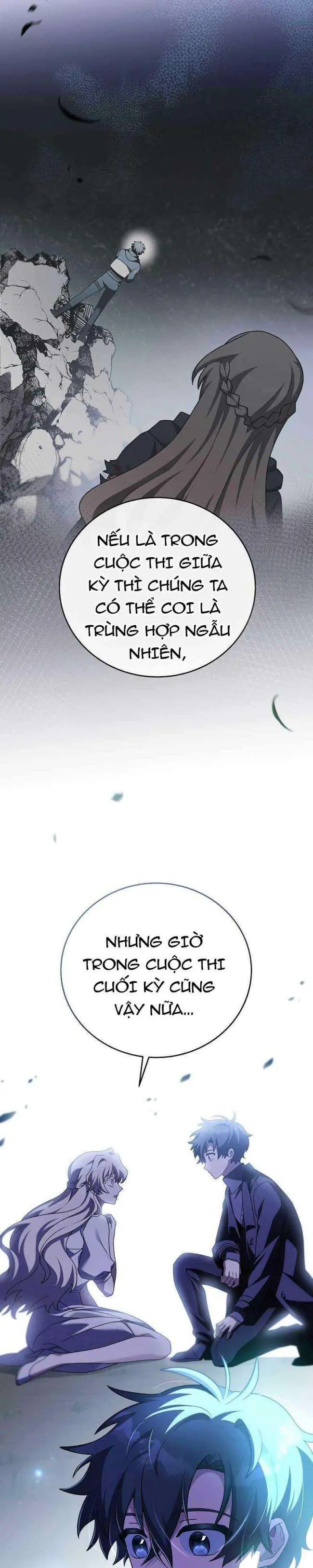 Trở Thành Quần Chúng Trong Tiểu Thuyết Chapter 69 - Trang 14