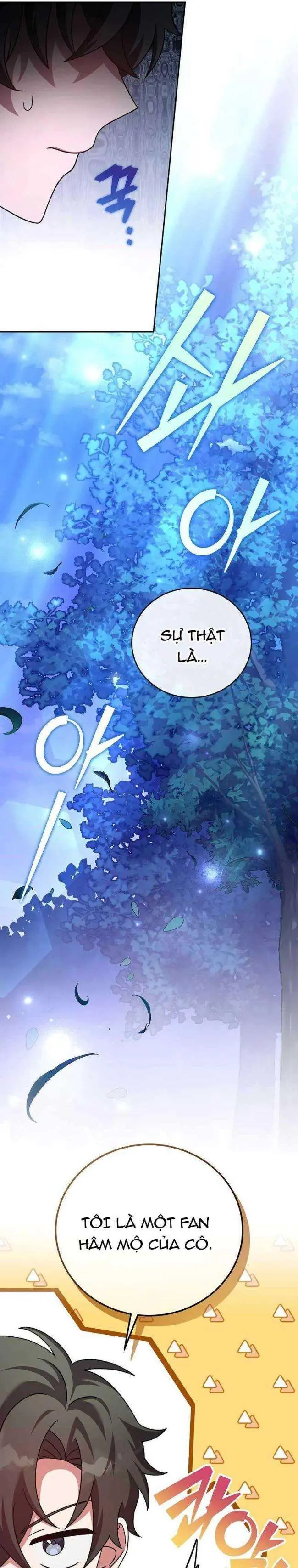 Trở Thành Quần Chúng Trong Tiểu Thuyết Chapter 69 - Trang 16