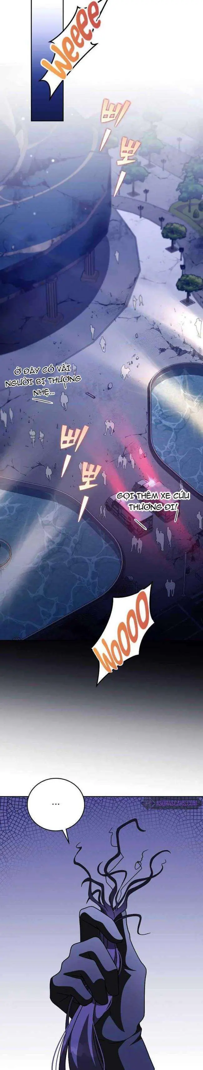 Trở Thành Quần Chúng Trong Tiểu Thuyết Chapter 69 - Trang 21