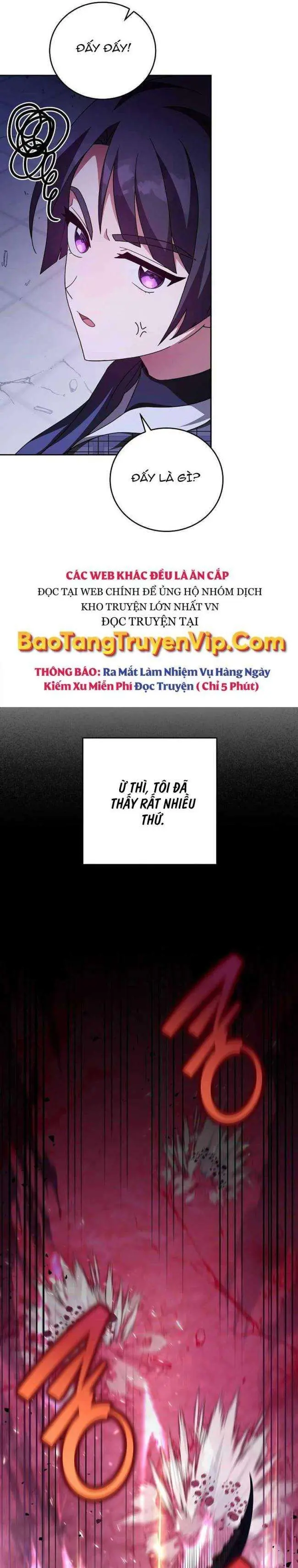Trở Thành Quần Chúng Trong Tiểu Thuyết Chapter 69 - Trang 23