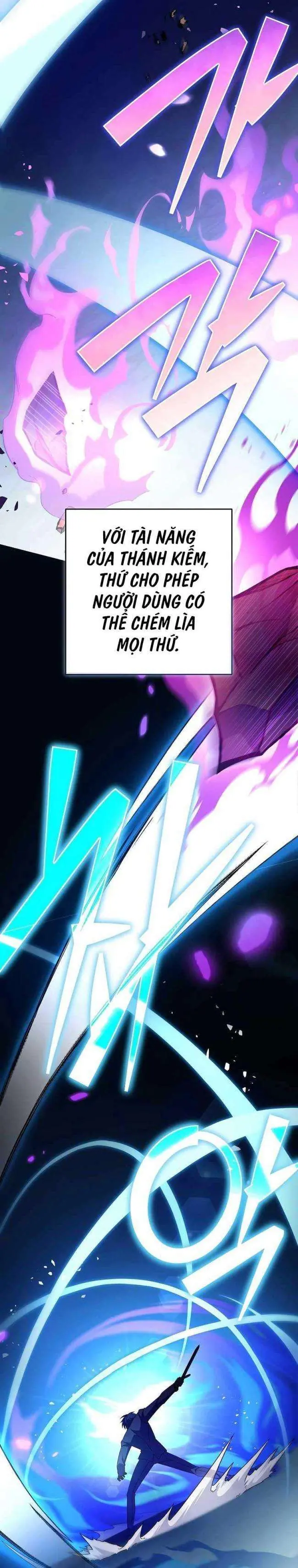 Trở Thành Quần Chúng Trong Tiểu Thuyết Chapter 69 - Trang 27