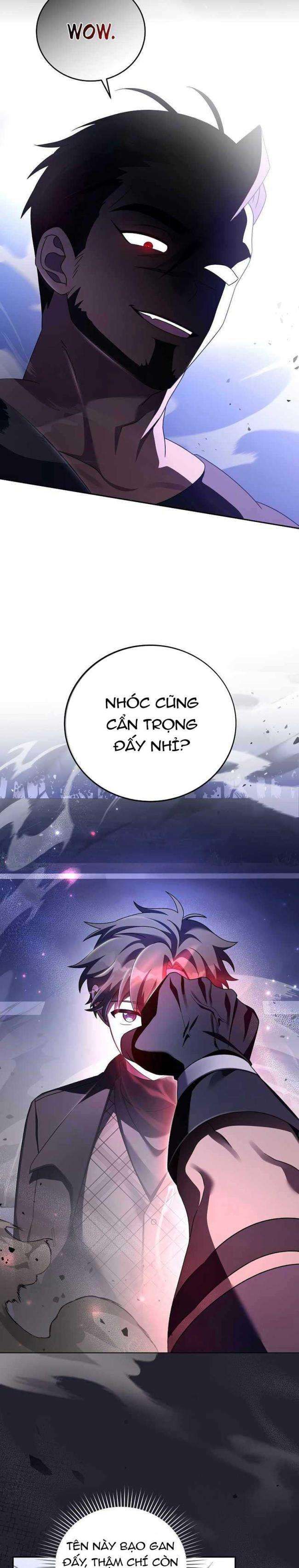 Trở Thành Quần Chúng Trong Tiểu Thuyết Chapter 69 - Trang 3