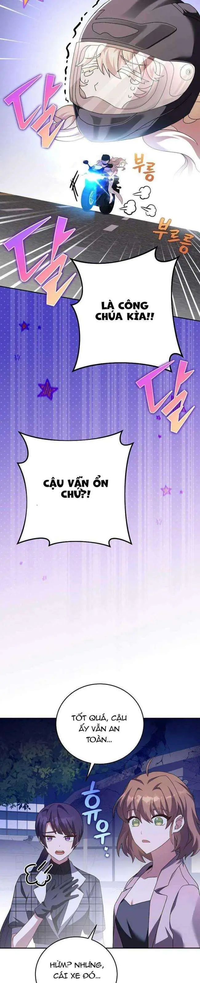 Trở Thành Quần Chúng Trong Tiểu Thuyết Chapter 69 - Trang 35