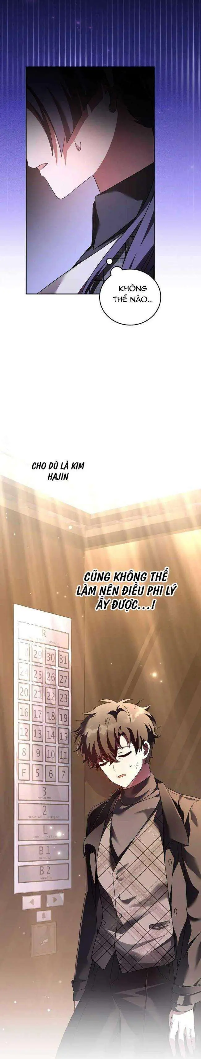 Trở Thành Quần Chúng Trong Tiểu Thuyết Chapter 69 - Trang 38