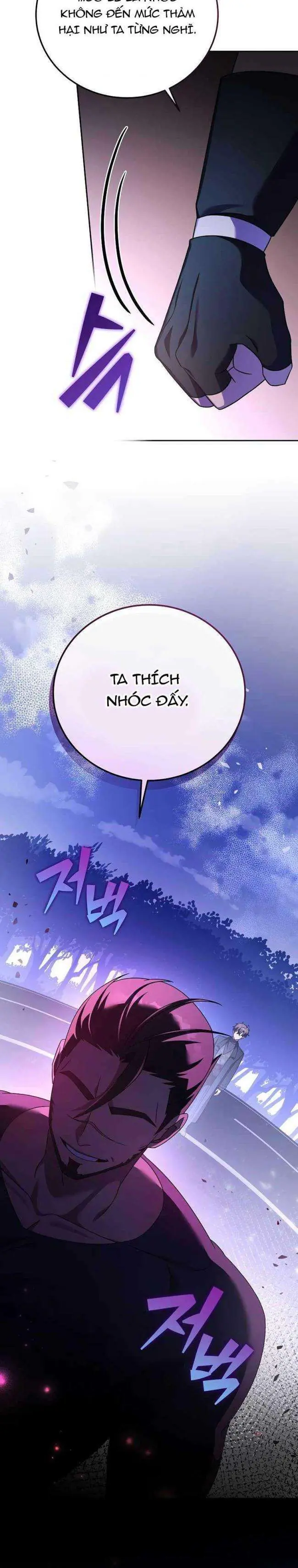 Trở Thành Quần Chúng Trong Tiểu Thuyết Chapter 69 - Trang 5