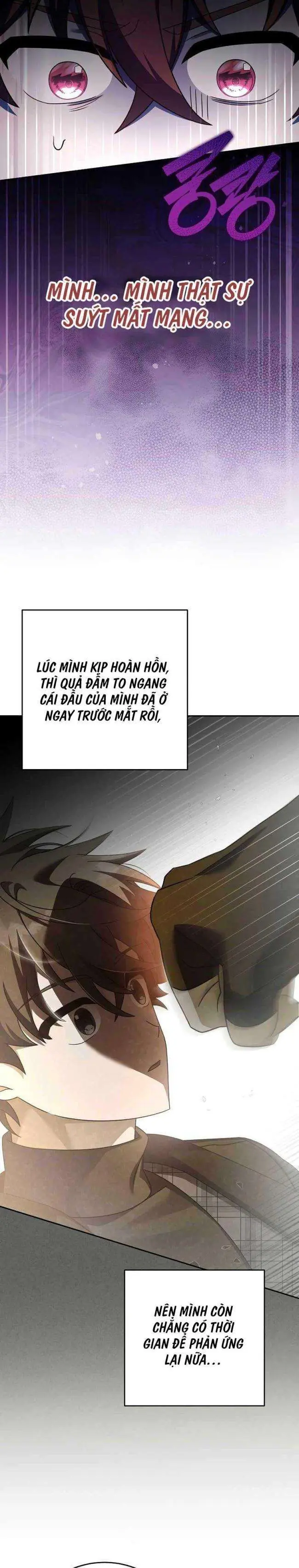 Trở Thành Quần Chúng Trong Tiểu Thuyết Chapter 69 - Trang 7