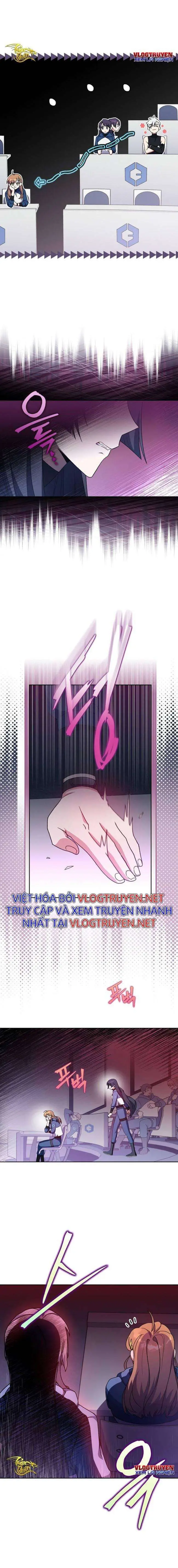 Trở Thành Quần Chúng Trong Tiểu Thuyết Chapter 7 - Trang 4