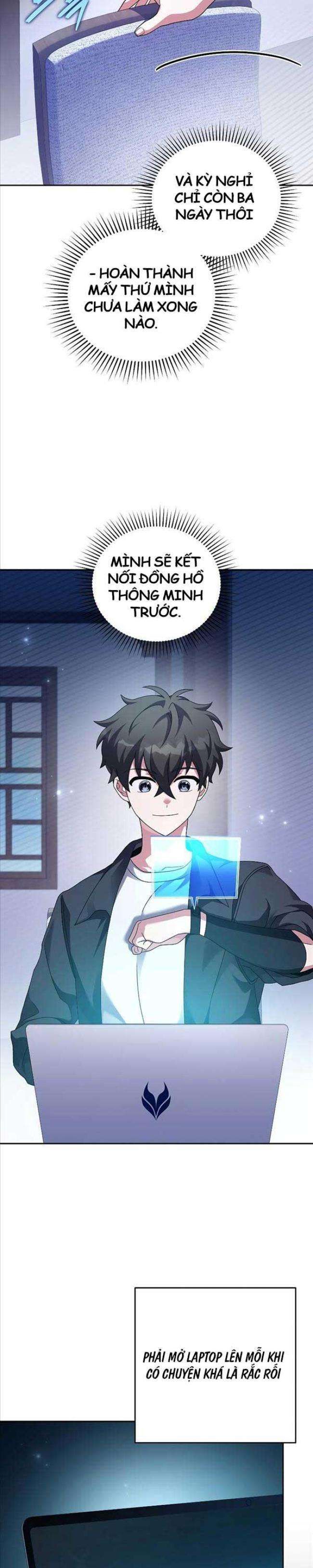 Trở Thành Quần Chúng Trong Tiểu Thuyết Chapter 70 - Trang 14