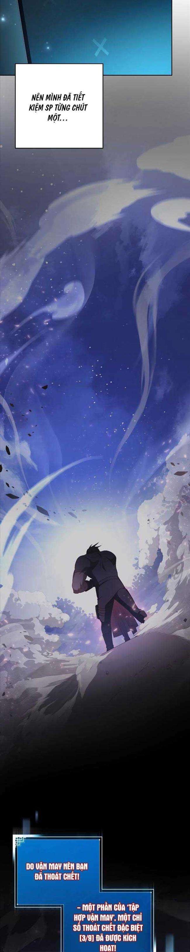 Trở Thành Quần Chúng Trong Tiểu Thuyết Chapter 70 - Trang 15
