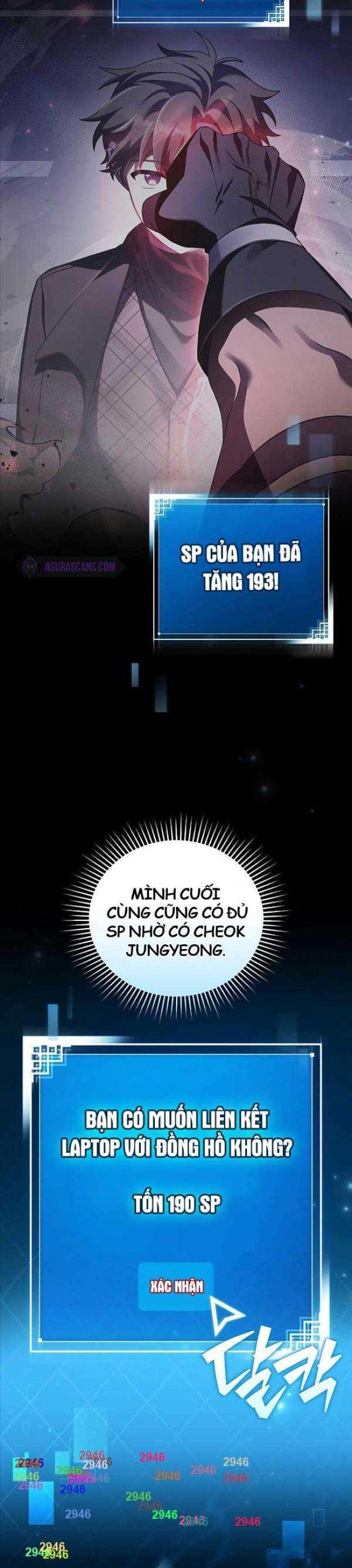 Trở Thành Quần Chúng Trong Tiểu Thuyết Chapter 70 - Trang 16