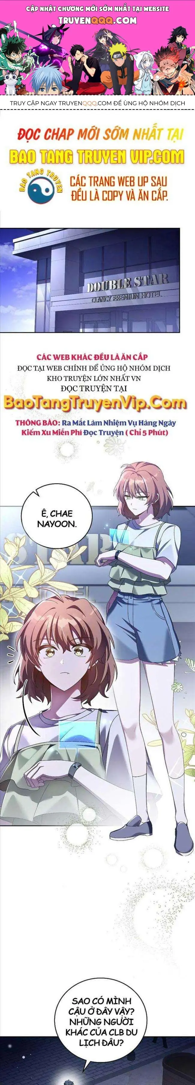 Trở Thành Quần Chúng Trong Tiểu Thuyết Chapter 70 - Trang 2