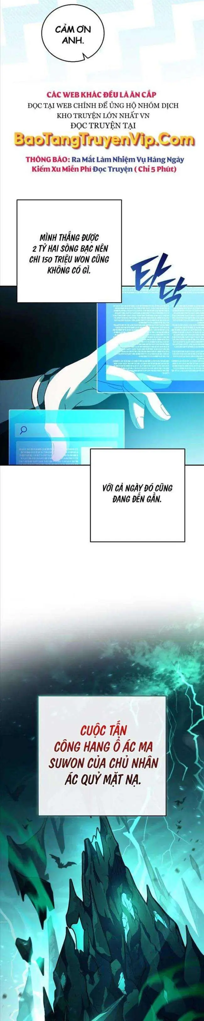 Trở Thành Quần Chúng Trong Tiểu Thuyết Chapter 70 - Trang 21