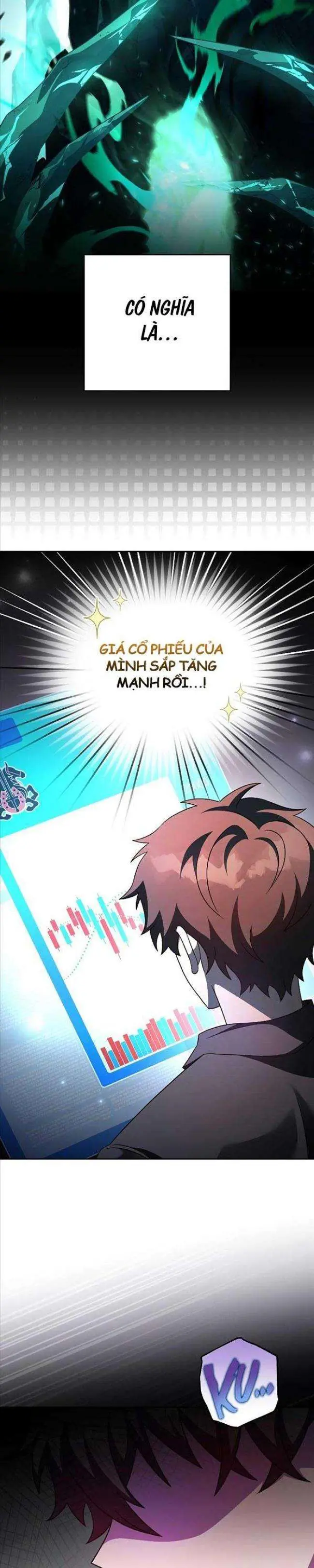 Trở Thành Quần Chúng Trong Tiểu Thuyết Chapter 70 - Trang 22