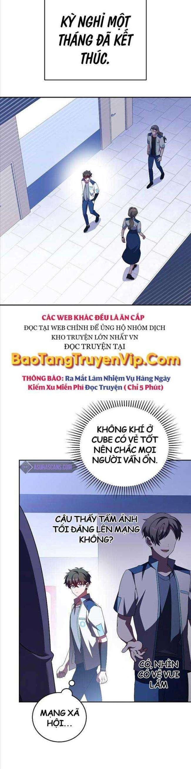 Trở Thành Quần Chúng Trong Tiểu Thuyết Chapter 70 - Trang 24