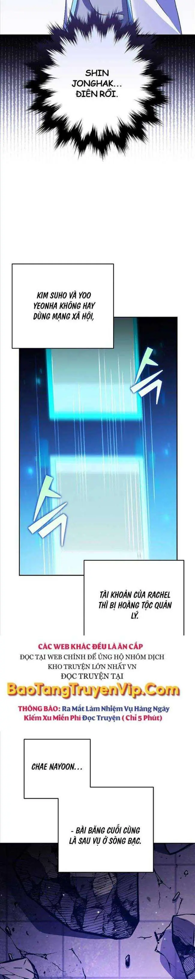 Trở Thành Quần Chúng Trong Tiểu Thuyết Chapter 70 - Trang 27