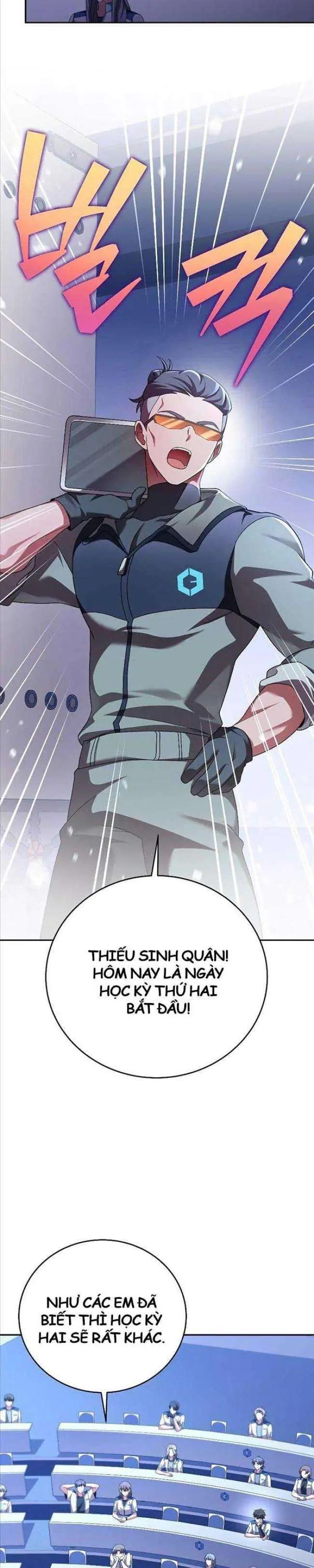 Trở Thành Quần Chúng Trong Tiểu Thuyết Chapter 70 - Trang 29