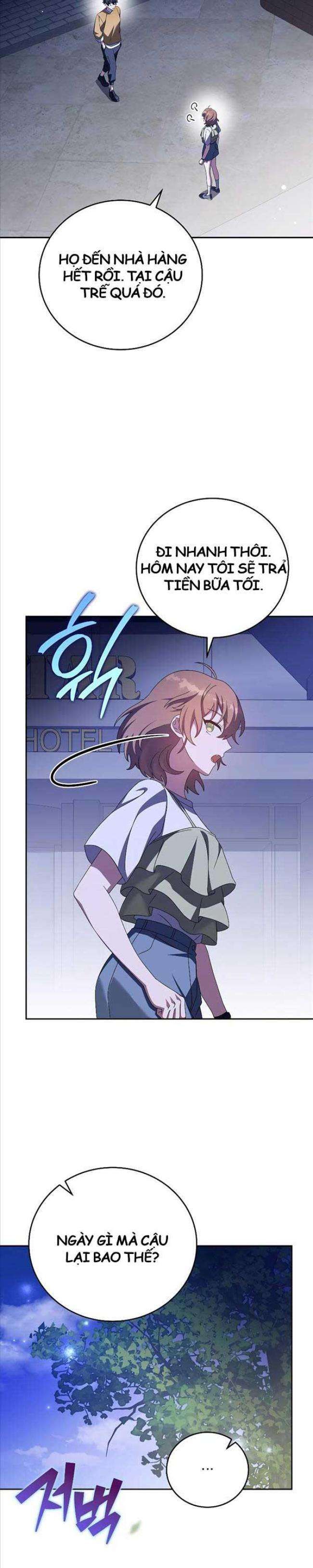 Trở Thành Quần Chúng Trong Tiểu Thuyết Chapter 70 - Trang 3