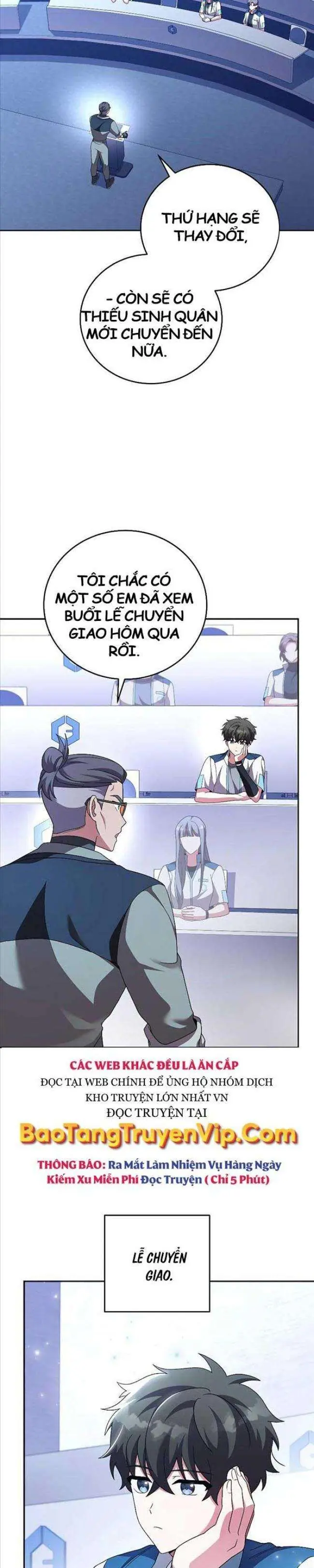 Trở Thành Quần Chúng Trong Tiểu Thuyết Chapter 70 - Trang 30