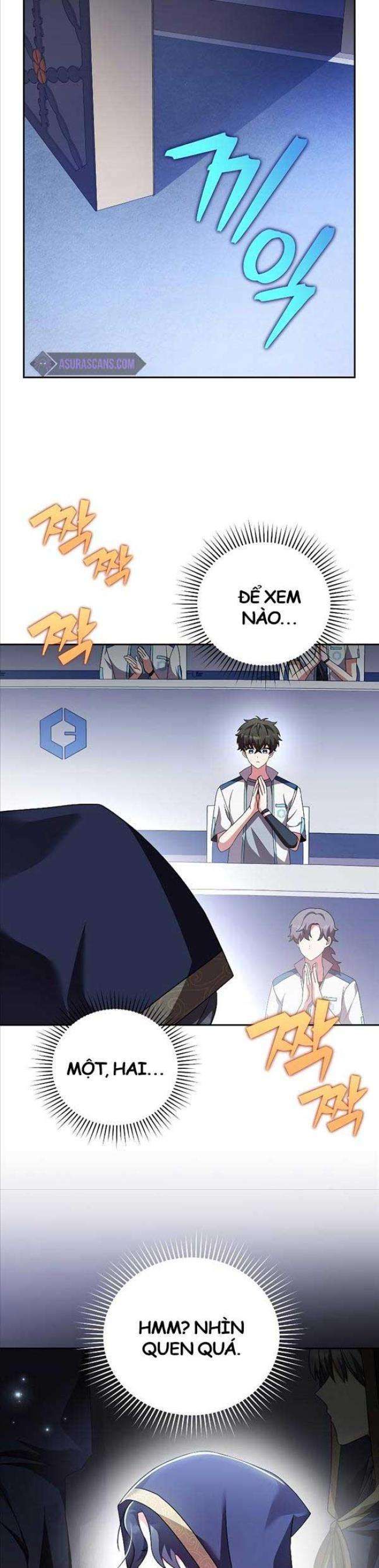 Trở Thành Quần Chúng Trong Tiểu Thuyết Chapter 70 - Trang 32