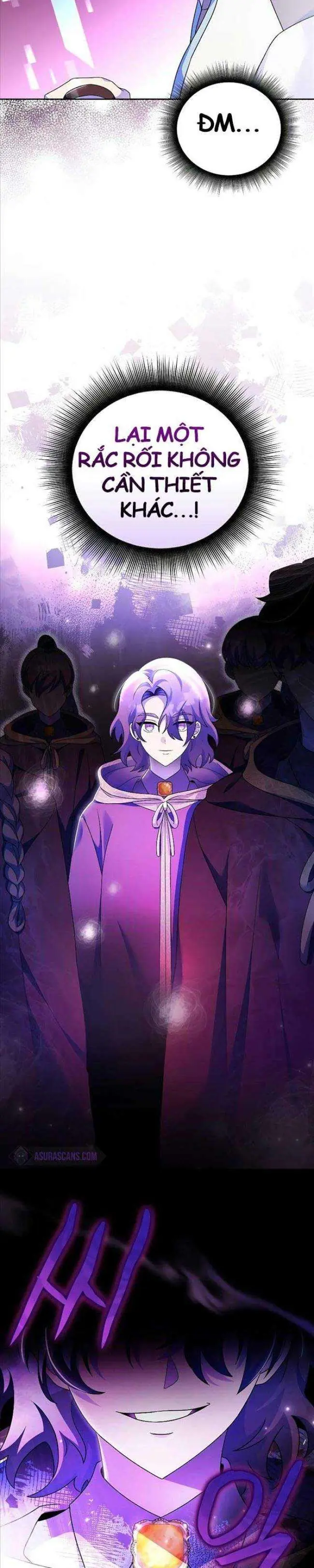 Trở Thành Quần Chúng Trong Tiểu Thuyết Chapter 70 - Trang 36