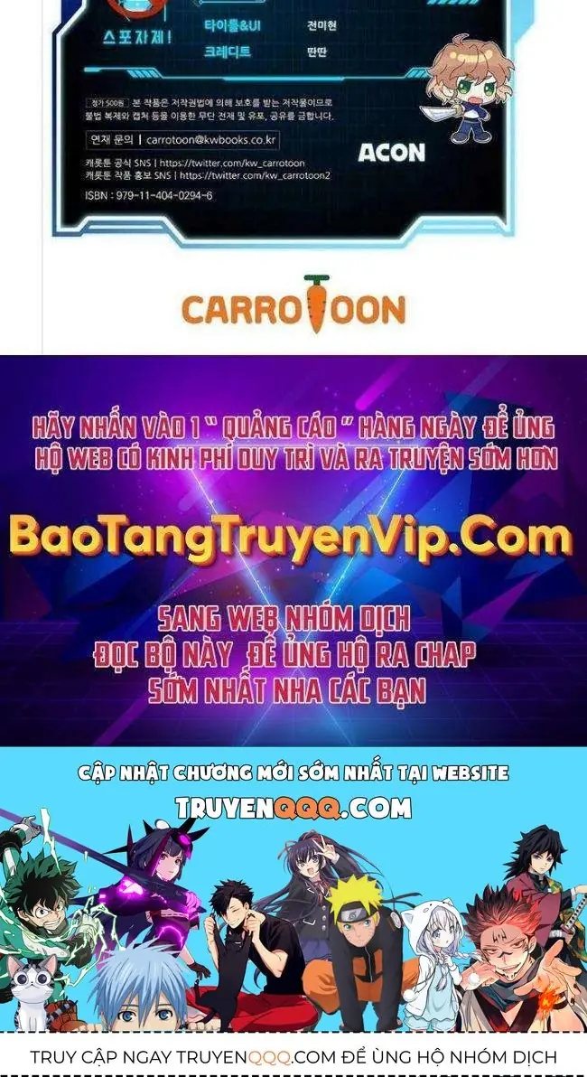 Trở Thành Quần Chúng Trong Tiểu Thuyết Chapter 70 - Trang 38